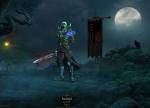 Rochaid's Avatar
