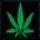 a baby that smokes weed's Avatar